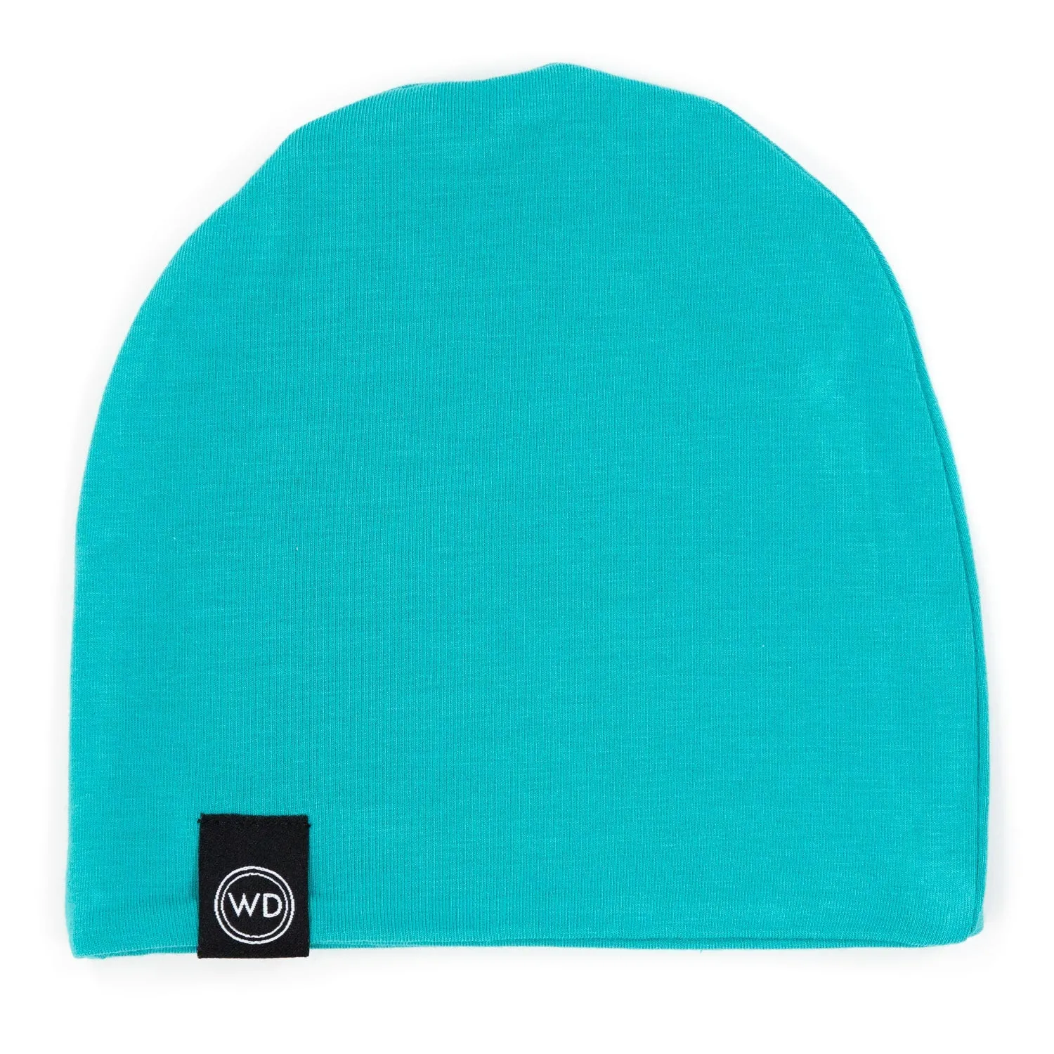 Bamboo Jersey Beanies