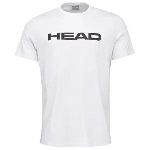 CLUB BASIC T-Shirt Men - White