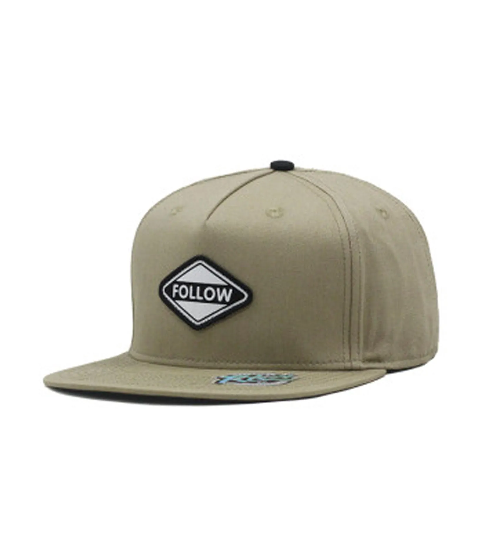Follow Army Corp Hat