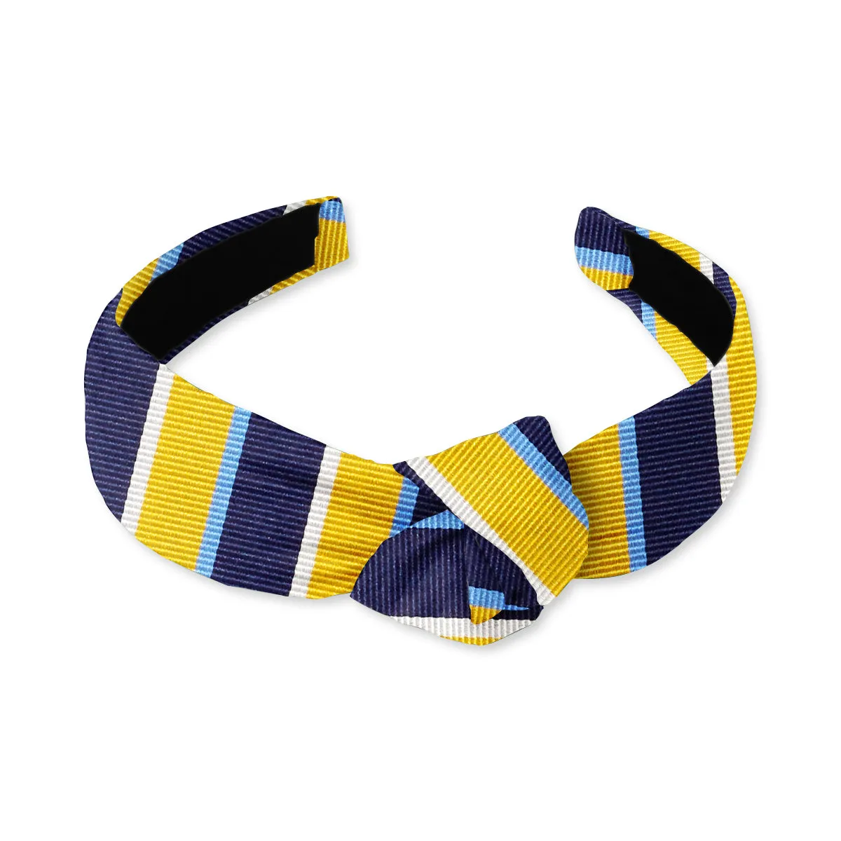 Hallstan - Knotted Headband